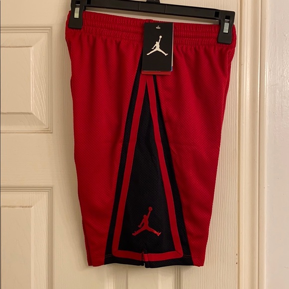 Jordan Shorts - Picture 4 of 13